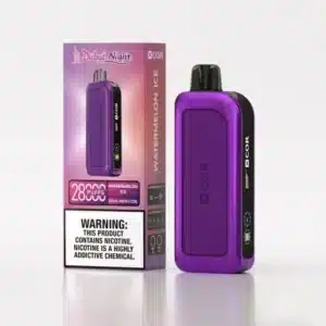 e-papierosy,Strefa Jednorazówek