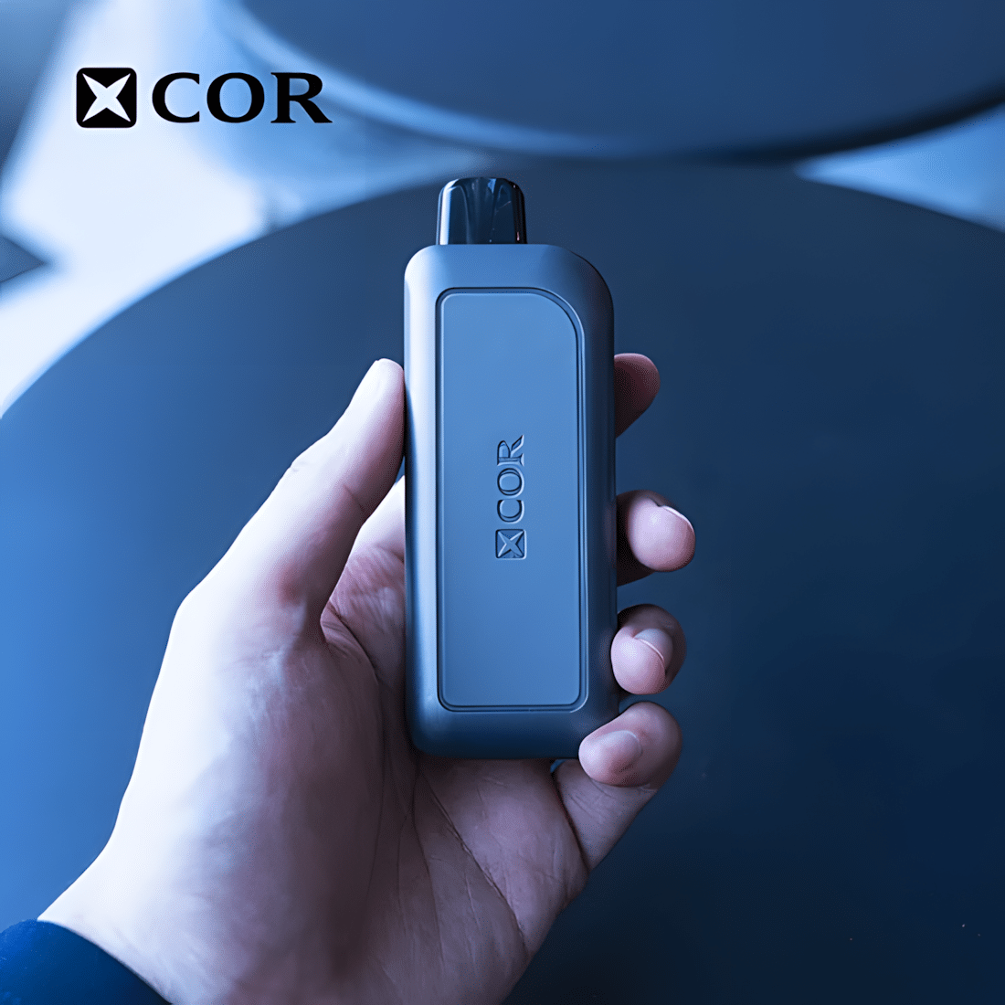 XCOR DUBAI NIGHT,28000 PUFFS