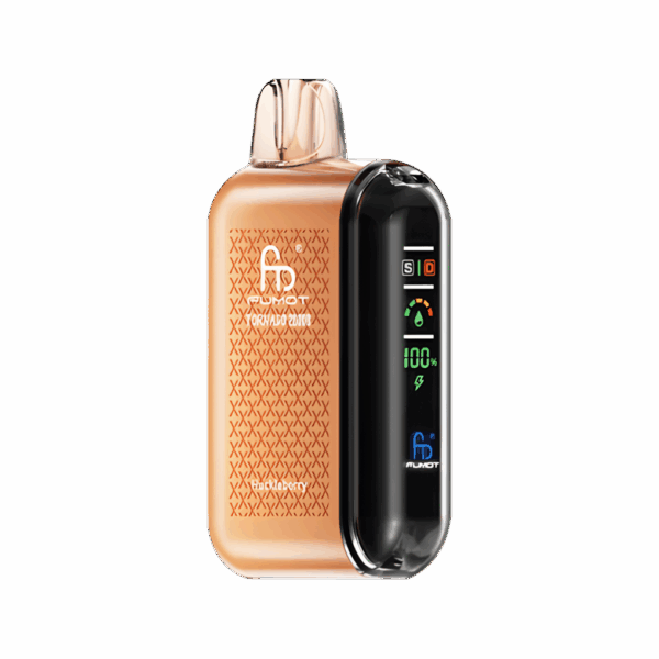 FUMOT 20000 PUFFS