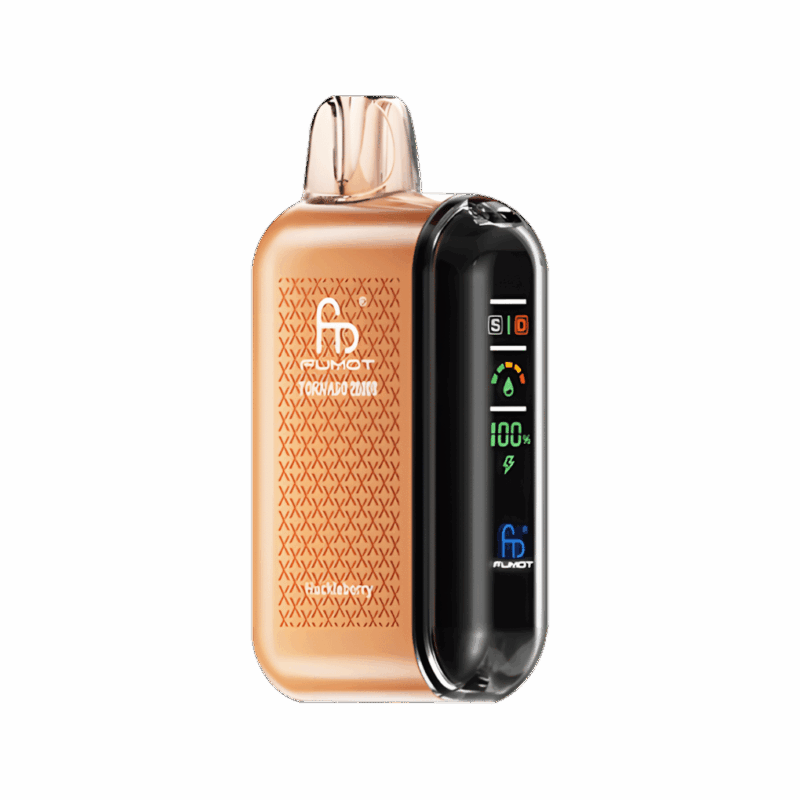 FUMOT 20000 PUFFS