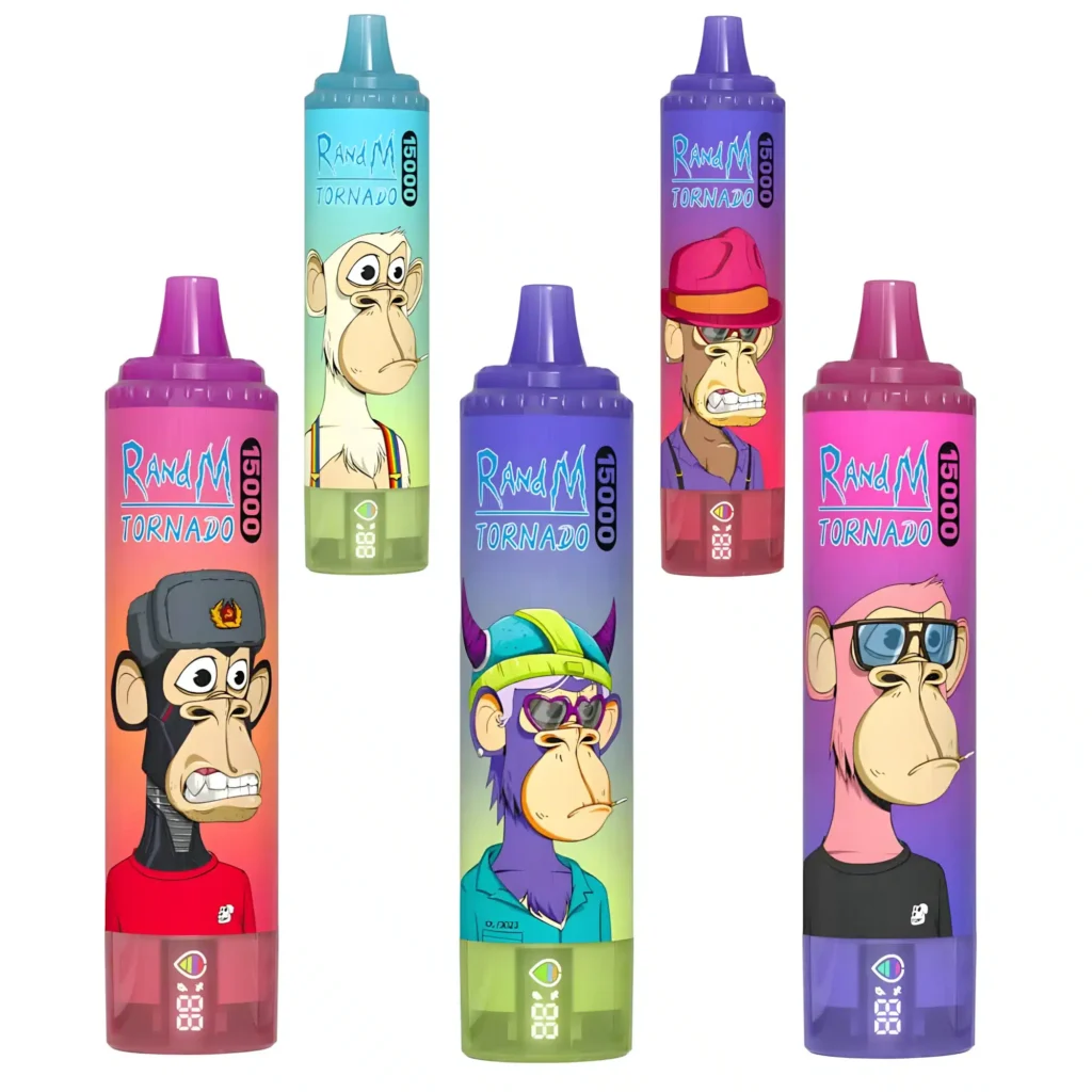 jednorazówka 15 k,Xcor,Crystal Blind,recenzja urządzenia do waporyzacji,kocie smaki,ekologia waporyzacji