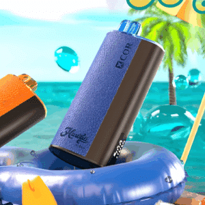 e-papierosy,Strefa Jednorazówek