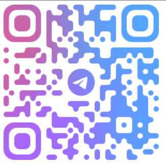 telegram qr code