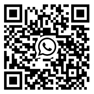 whatsapp qr code