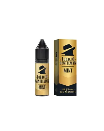 Image of tobacco flavored vape options like Classic Tobacco Ice