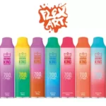 aroma king,aroma king smaki,aroma king opinie
