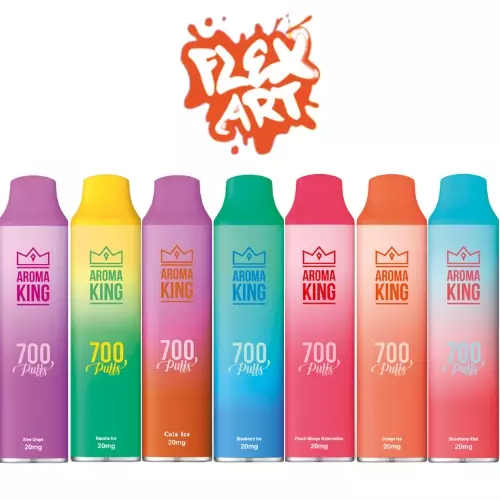 aroma king,aroma king smaki,aroma king opinie