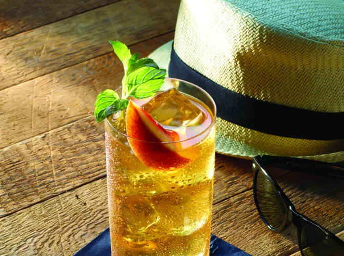 Fizzy Twins 50 000, dwusmakowe, ekran