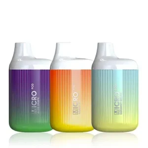 Propylene Glycol and Vegetable Glycerin in e-cigarettes