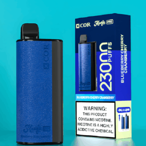 e-papierosy,Strefa Jednorazówek