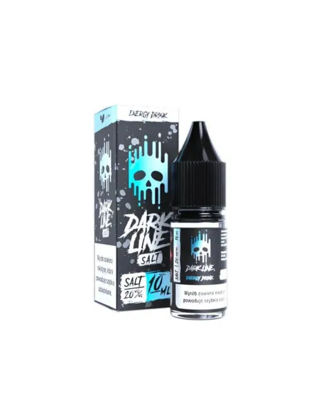 Compact vaping devices with nicotine salts