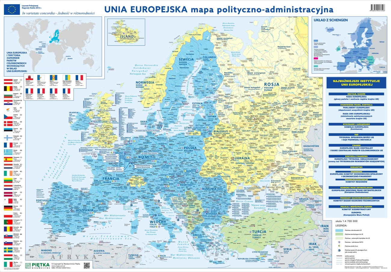 Mapa Unii Europejskiej z pęknięciami lub liniami dzielącymi, symbolizująca, że jednolity rynek nie dotyczy wszystkich produktów, w tle e-papieros i znak zapytania.