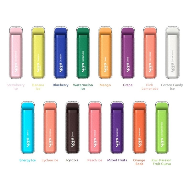 Zdjęcie małego, kompaktowego e-papierosa.