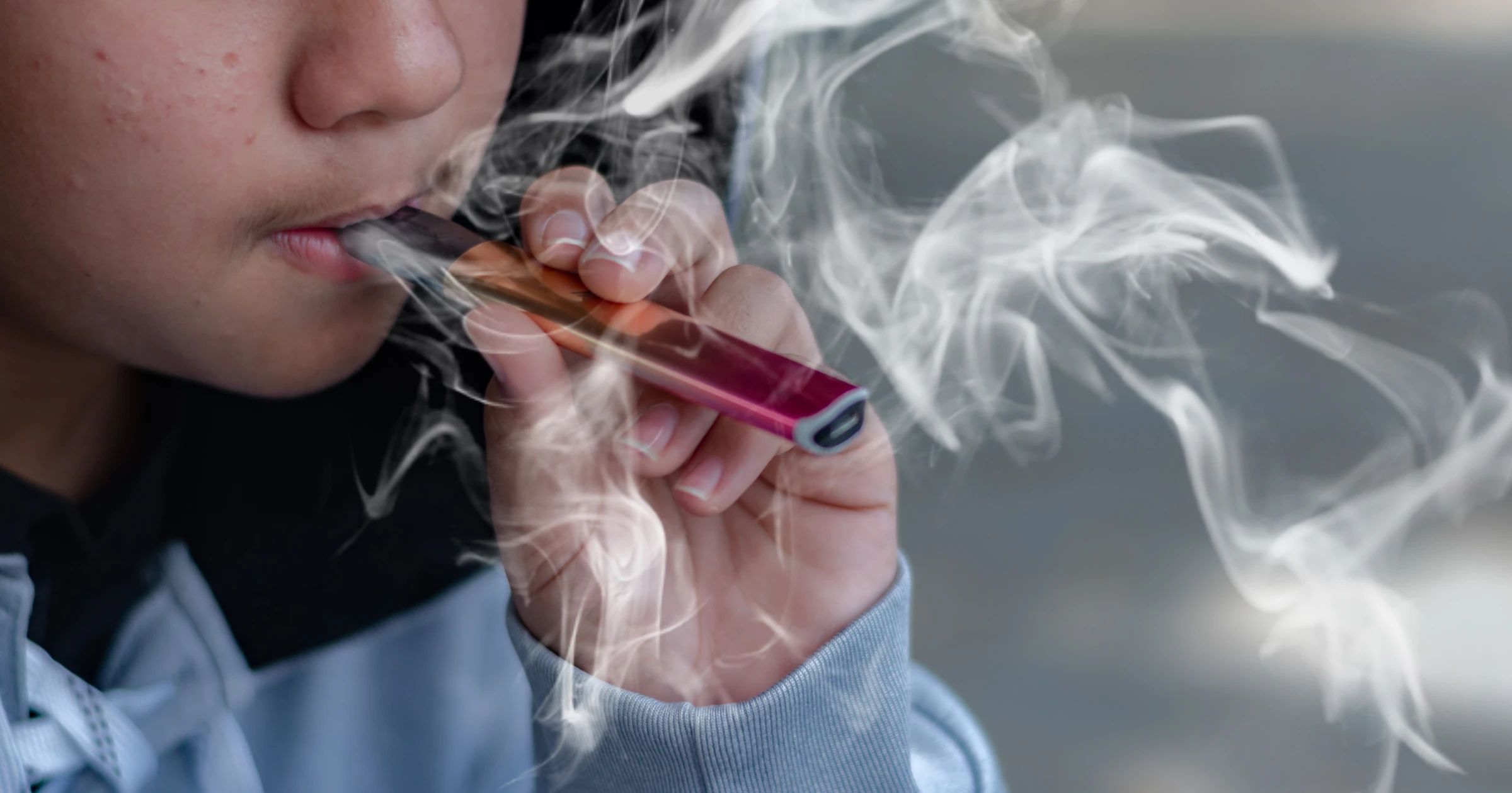 e-papierosy jednorazowe,czy e-papierosy są szkodliwe,skutki uboczne e-papierosa,e papierosy jednorazowe