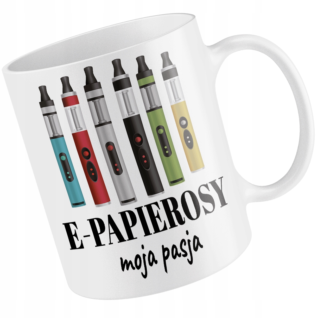 Zdjęcie e-papierosa FUMOT 20000 Puffs.