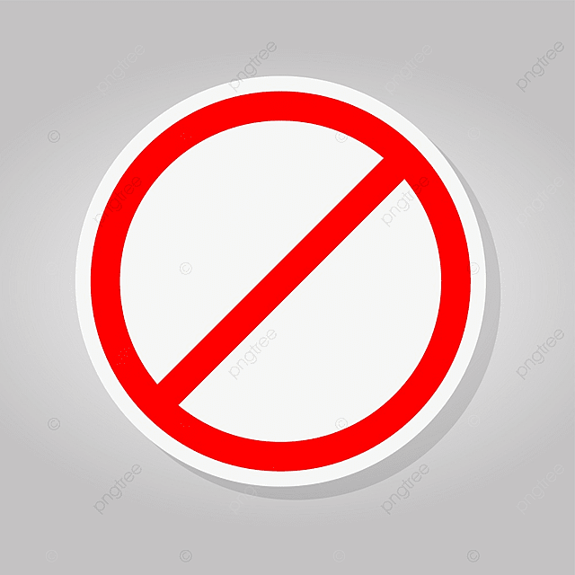 Grafika przedstawiająca przekreśloną ikonę gwarancji.