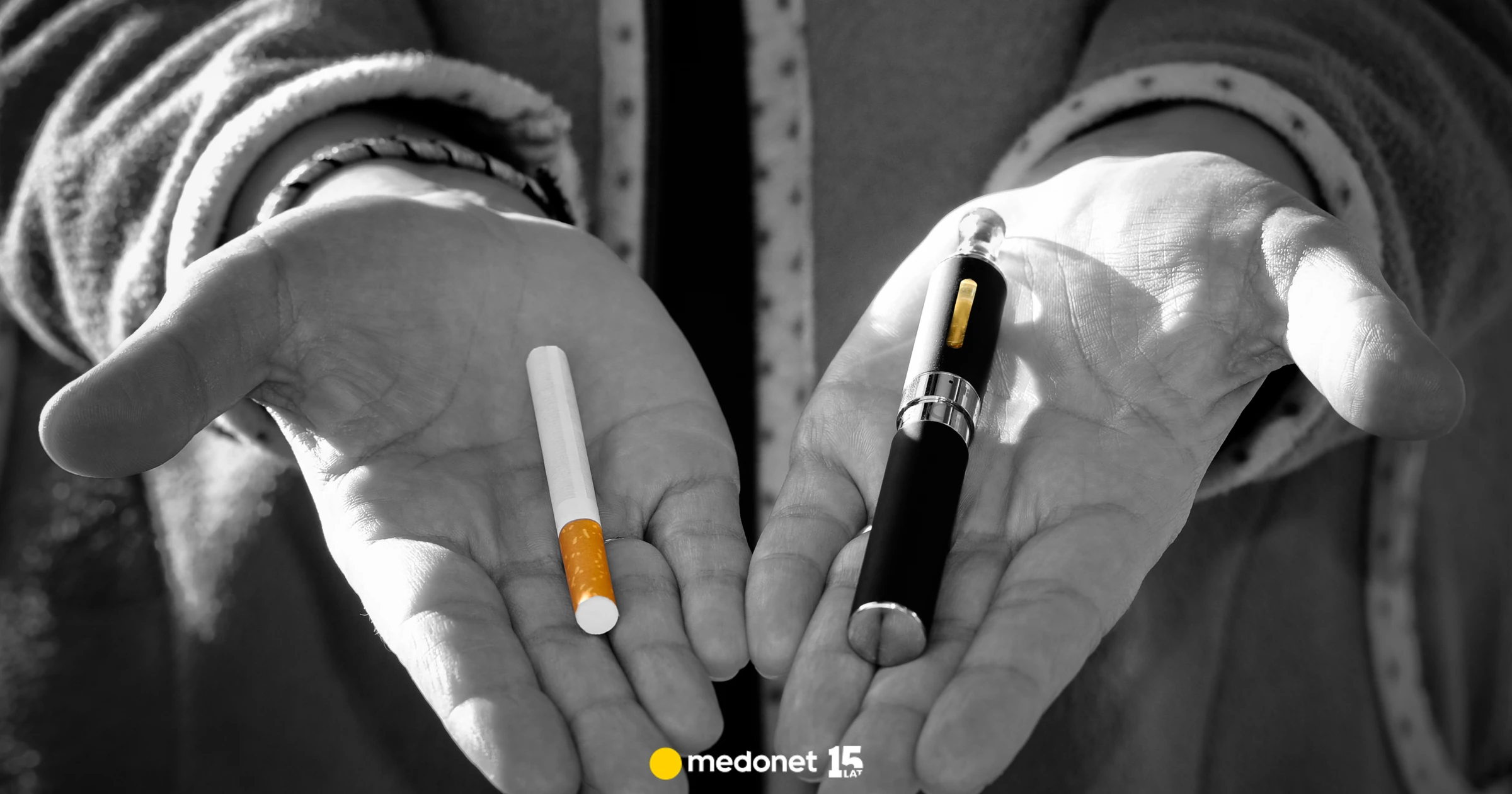 e-papieros,vaping,zdrowie,mity,fakty,palenie,liquid,glikol propylenowy,bezpieczna alternatywa,redukcja szkód