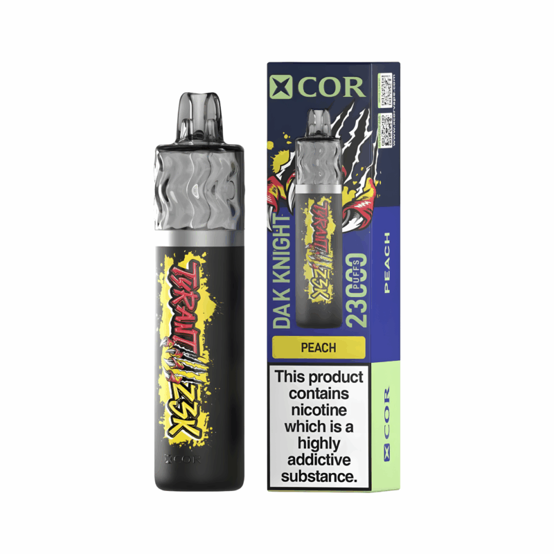 Xcor Tyrant 23000 puffs - Image 5