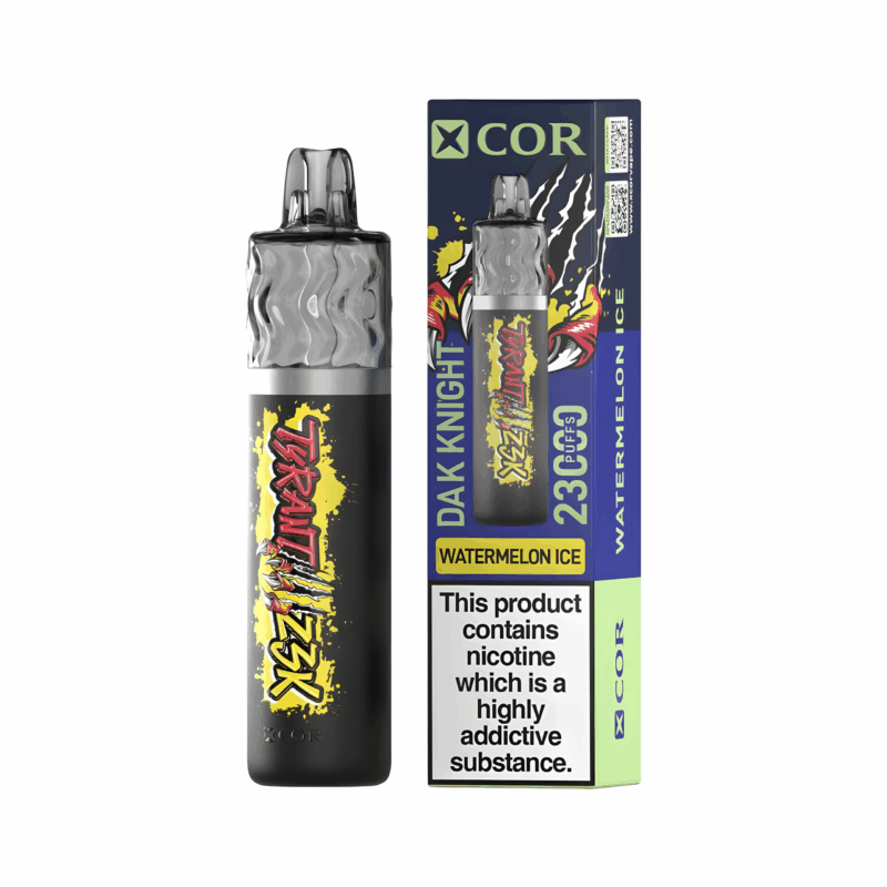 Xcor Tyrant 23000 puffs - Image 3