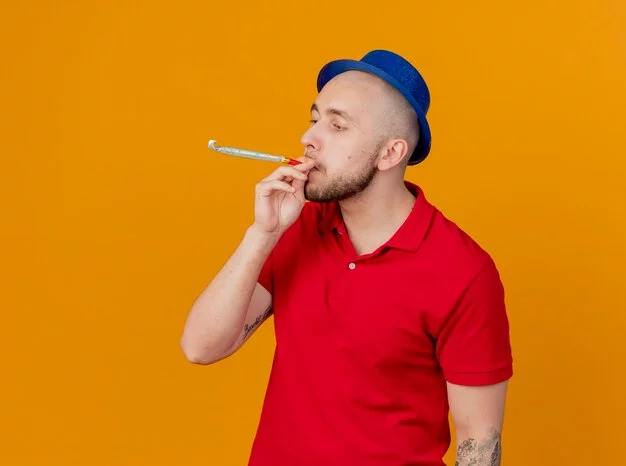 Ilustracja z poradami dotyczącymi wyboru idealnego smaku e-papierosa.