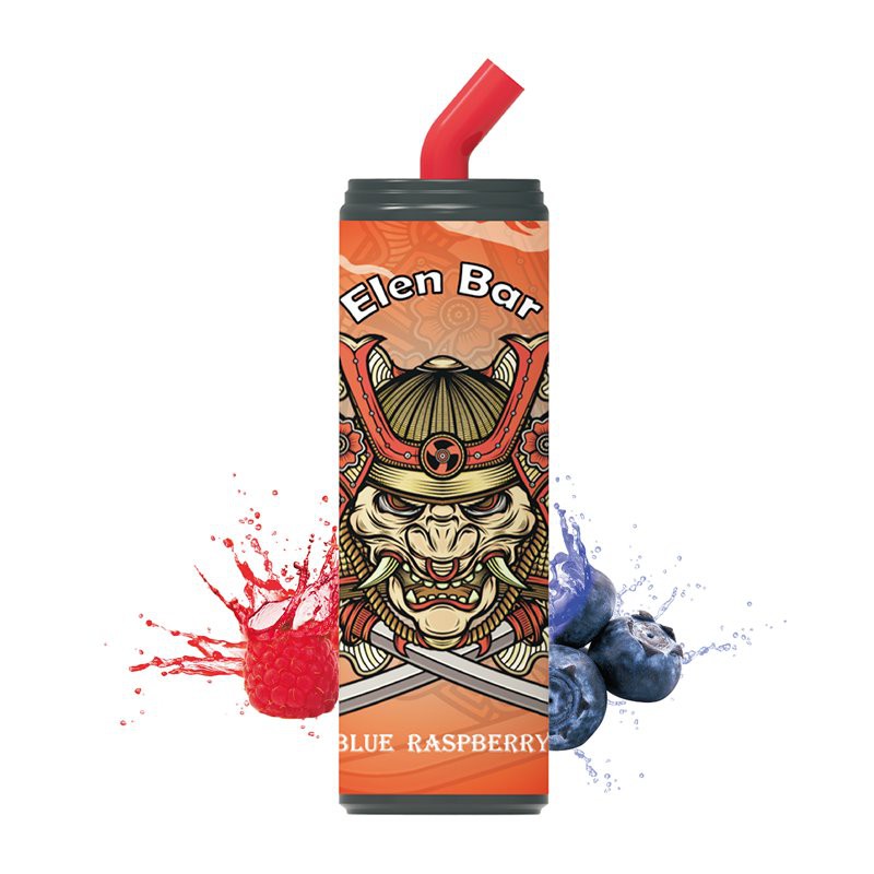 Ilustracja pistoletu rewolwerowego z bębnem, symbolizująca rosyjską ruletkę, z e-papierosem leżącym obok.