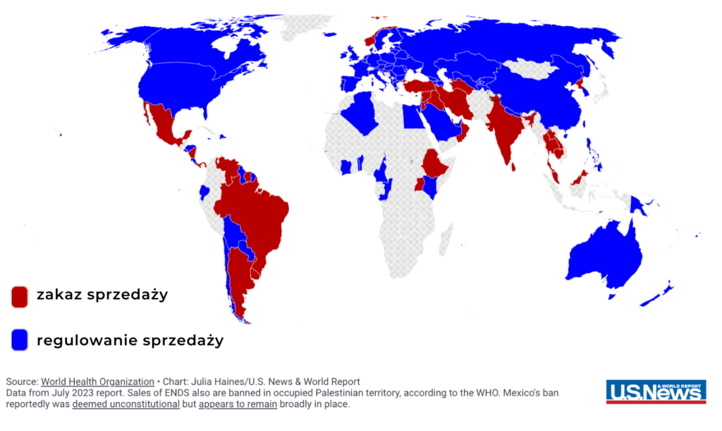 gdzie vapować w Polsce,zakaz vapowania Polska,mandat e-papieros,ustawa antynikotynowa,przepisy e-papierosy,vapowanie na przystanku,strefy zakazu palenia