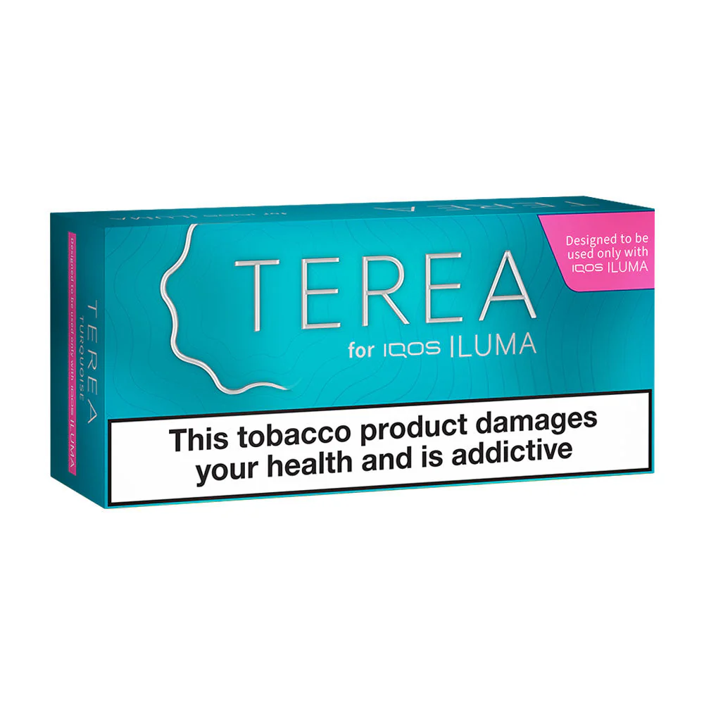wkłady TEREA,IQOS ILUMA,TEREA smaki,HEETS a TEREA,jednorazówki,vape smaki,podgrzewany tytoń