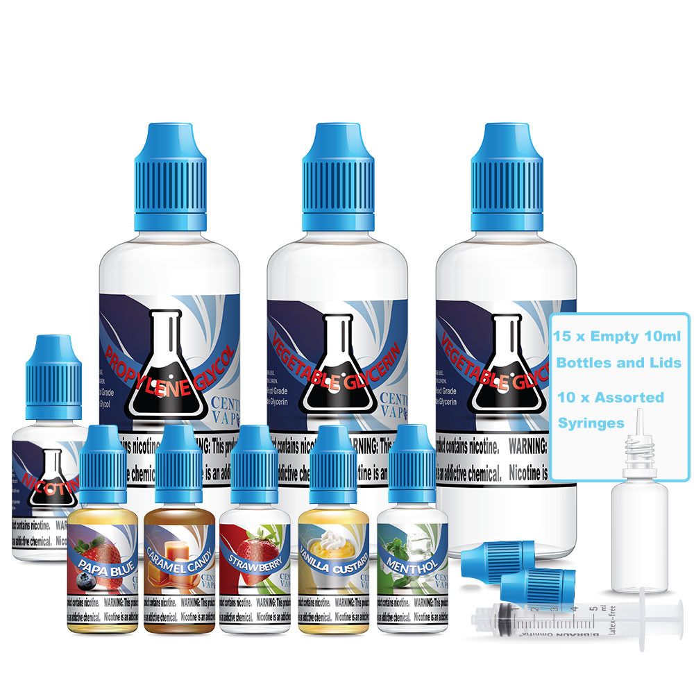 jak zrobić liquid DIY,DIY e-liquid Polska,samogon vape przepisy,tanie liquidy,składniki do liquidu