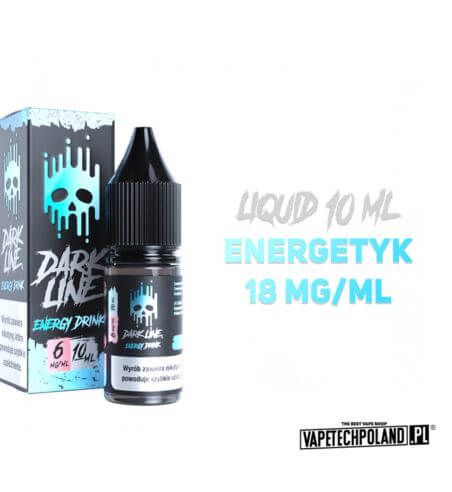 Bliskie ujęcie na obszerną ścianę w sklepie vape, wypełnioną setkami kolorowych buteleczek z liquidami e-papierosowymi, symbolizującą duży wybór.