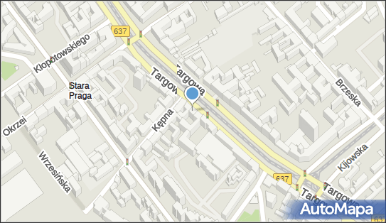 Zdjęcie neonowego szyldu Vape Shop w polskim mieście nocą, sugerujące poszukiwanie sklepu z e-papierosami.