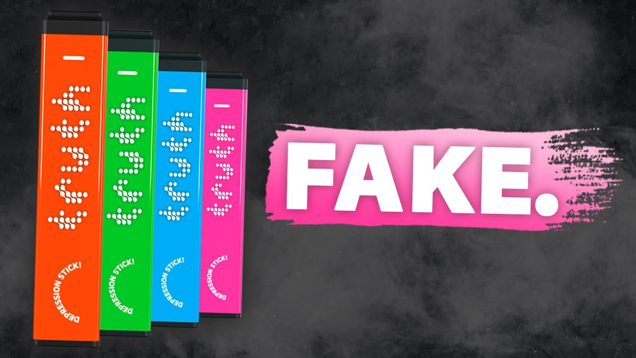 E-papieros z ogromną liczbą
