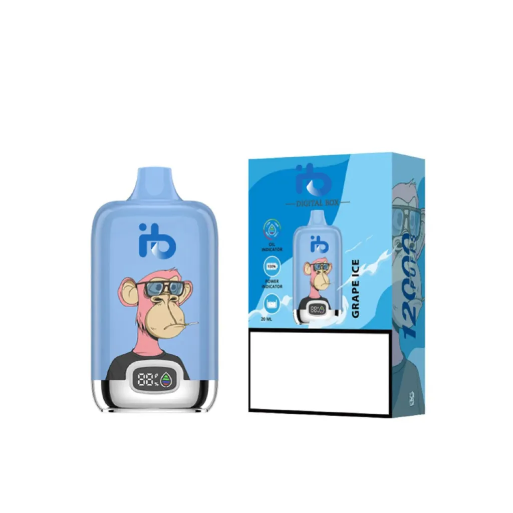 Grafika tytułowa przedstawiająca podróż od zakupu do używania e-papierosów w Polsce w 2025 roku, z elementami symbolizującymi