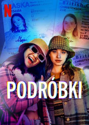 Porównanie dwóch e-papierosów Hifancy Dream 45K, jeden oznaczony jako