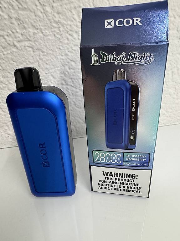 xCor Dubai Night 28000 im Kanton Schwyz - tutti.ch