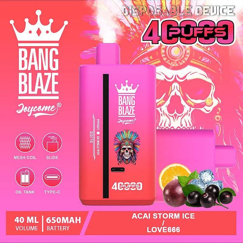 hifancy dream 45k,bang blaze 40k,e-papierosy jednorazowe,smart vape polska,dual smak vape