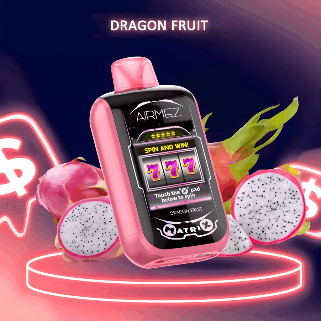 DRAGON FRUIT