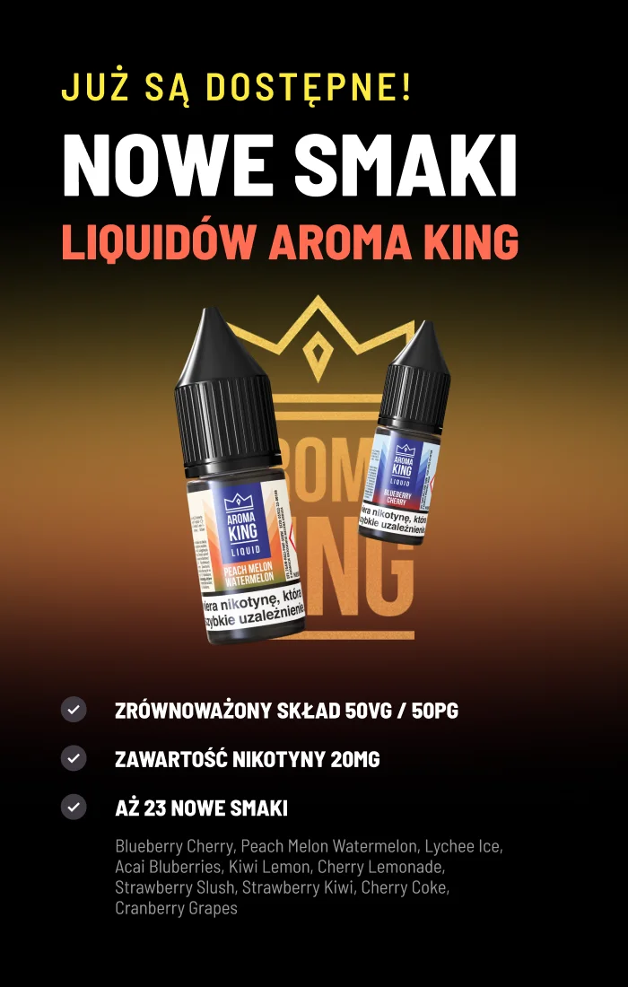 Osoba znużona, pokazująca znudzenie lub rozczarowanie smakiem e-papierosa, symbolizujące