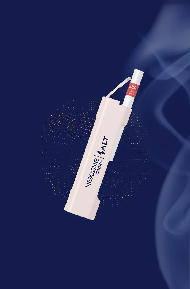 Latarnia morska na wzburzonym morzu, symbolizująca bezpieczną przystań i legalne rozwiązanie dla zakupu vape w Polsce.