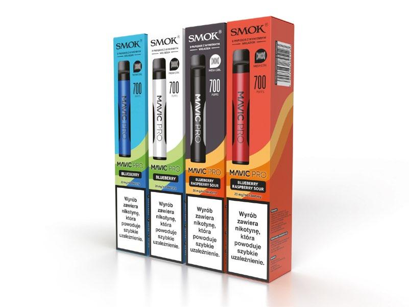 Ikona koszyka na zakupy z różnymi produktami vape, sugerująca wybór miejsca zakupu i podsumowanie decyzji.