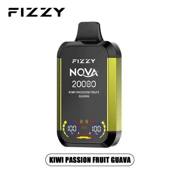 Black Friday Mega Deals: Dubai 2025 Vape Roundup section