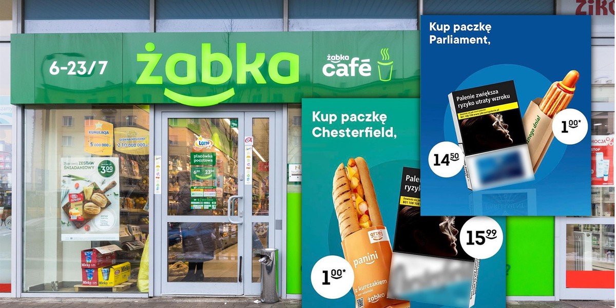 jednorazówki Żabka cena,e papierosy jednorazowe koszty,ile kosztuje jednorazówka w Żabce,Fumot Digital Box cena,opłacalność e-papierosów