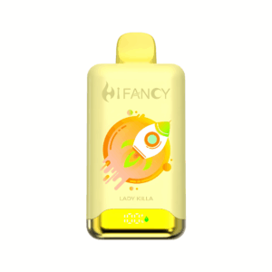 Hifancy 50000 puffs,Hifancy 45k