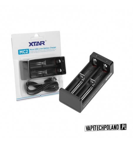 Krótki, oryginalny kabel USB-C, który jest dostarczany z e-papierosem jednorazowym, wskazujący na jego preferowane użycie.