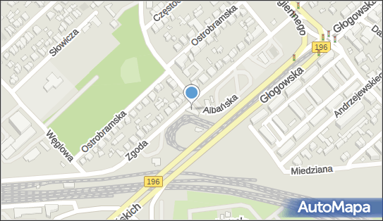 Porównanie: jedna strona przedstawia nowoczesny, profesjonalny sklep z e-papierosami, druga zaniedbany i przestarzały.