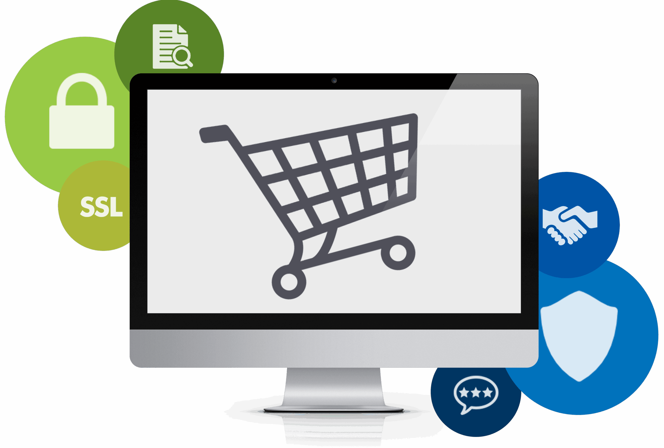 test bezpieczeństwa zakupy online, audyt sklepu internetowego, lista kontrolna bezpiecznych zakupów, cyberbezpieczeństwo - 10 zasad bezpiecznych zakupów online