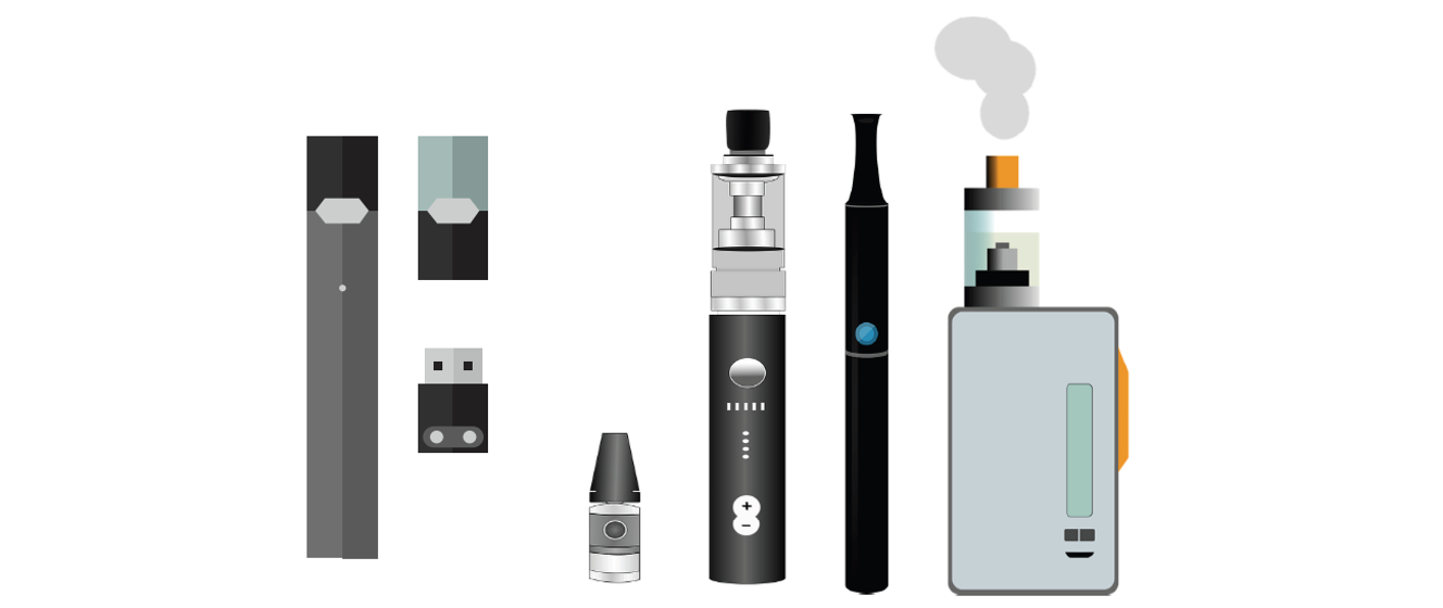 e-papieros bez nikotyny – czy warto przejść na 0mg
