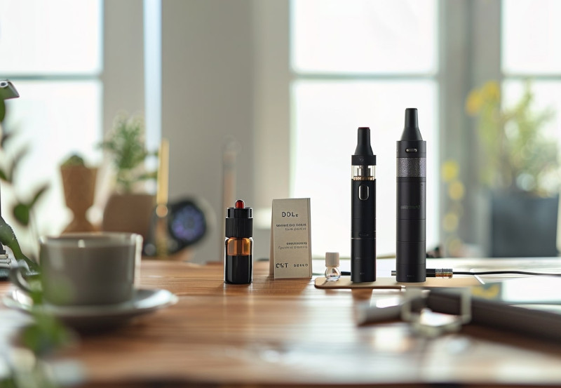 MTL waporyzacja, usta-płuca, tradycyjny styl palenia, e-papieros MTL - MTL a DTL w e-papierosach – jaką technikę wybrać na początek ...