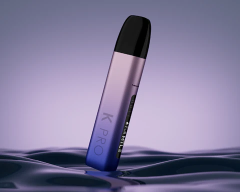 MTL dyskretna chmura para e-papieros wapor mała chmura - Zalety i wady e-papierosa MTL i DTL