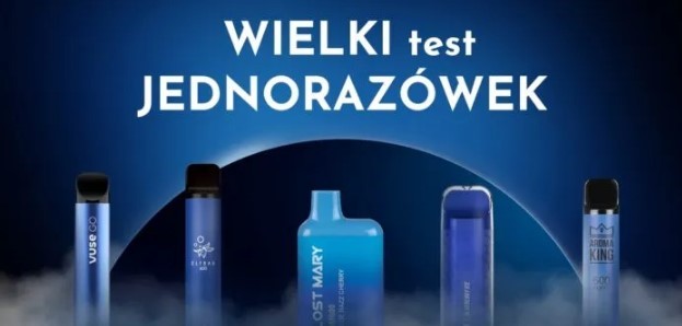 Doctor Vape ceny,porównanie e-papierosów,tanie liquidy,Longfill vs jednorazówka,jak oszczędzać na vape