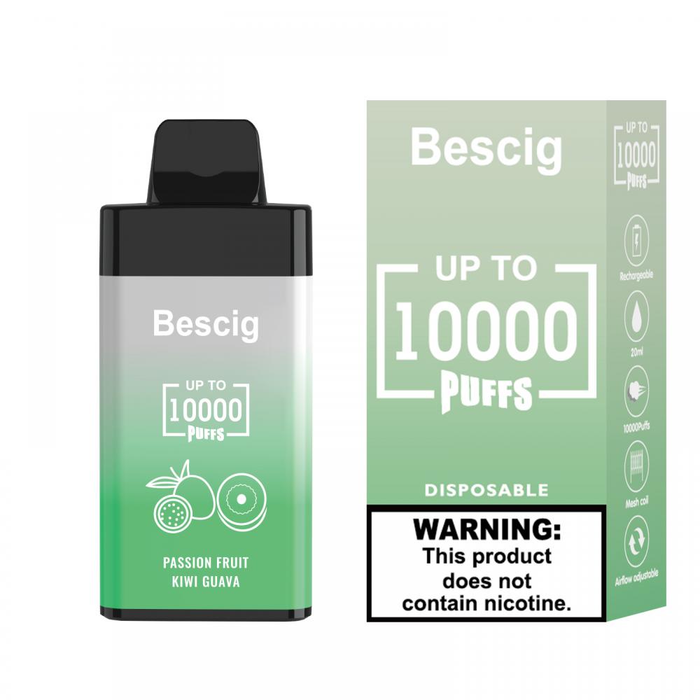 POCO BL 10000 e-papieros, wytrzymały jednorazowy vape, e-papieros dla twardzieli, pancerny vape POCO - Poco 10000 Puffs Dostosobalny Vape, wysokiej jakości Poco 10000 ...